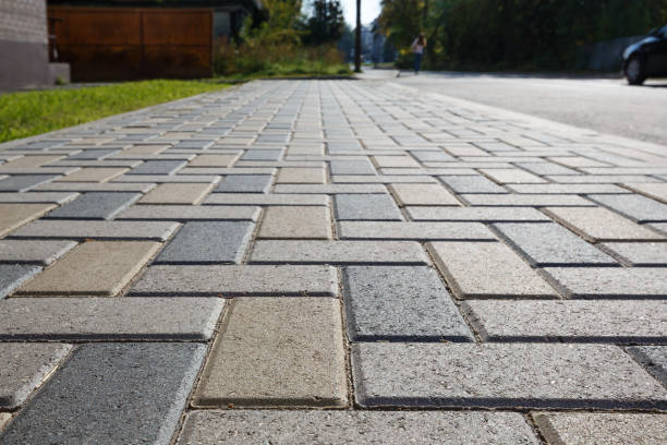 Best Decorative Driveway Pavers  in Cudahy, CA