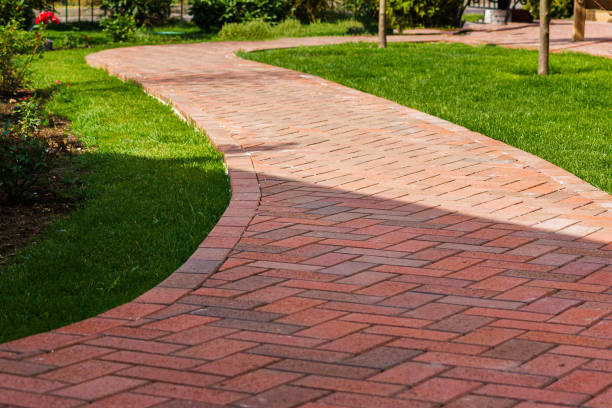 Best Commercial Driveway Pavers  in Cudahy, CA