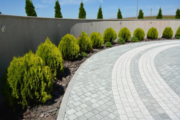 Best Driveway Pavers Installation  in Cudahy, CA