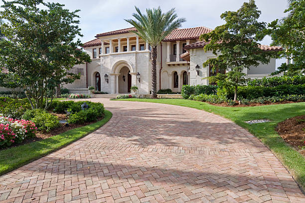 Trusted Cudahy, CA Driveway Pavers Experts