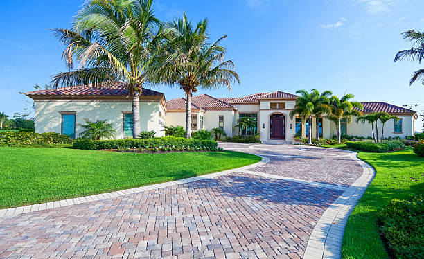 Best Permeable Paver Driveway  in Cudahy, CA