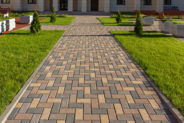Reasons to Select Us for Your Driveway Paving Requirements in Cudahy, CA